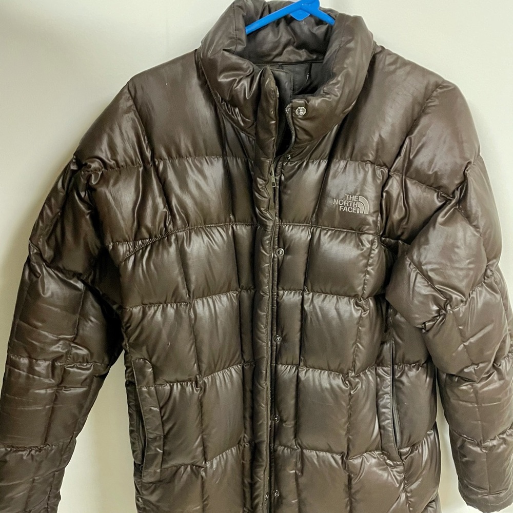 The North Face women’s jacket